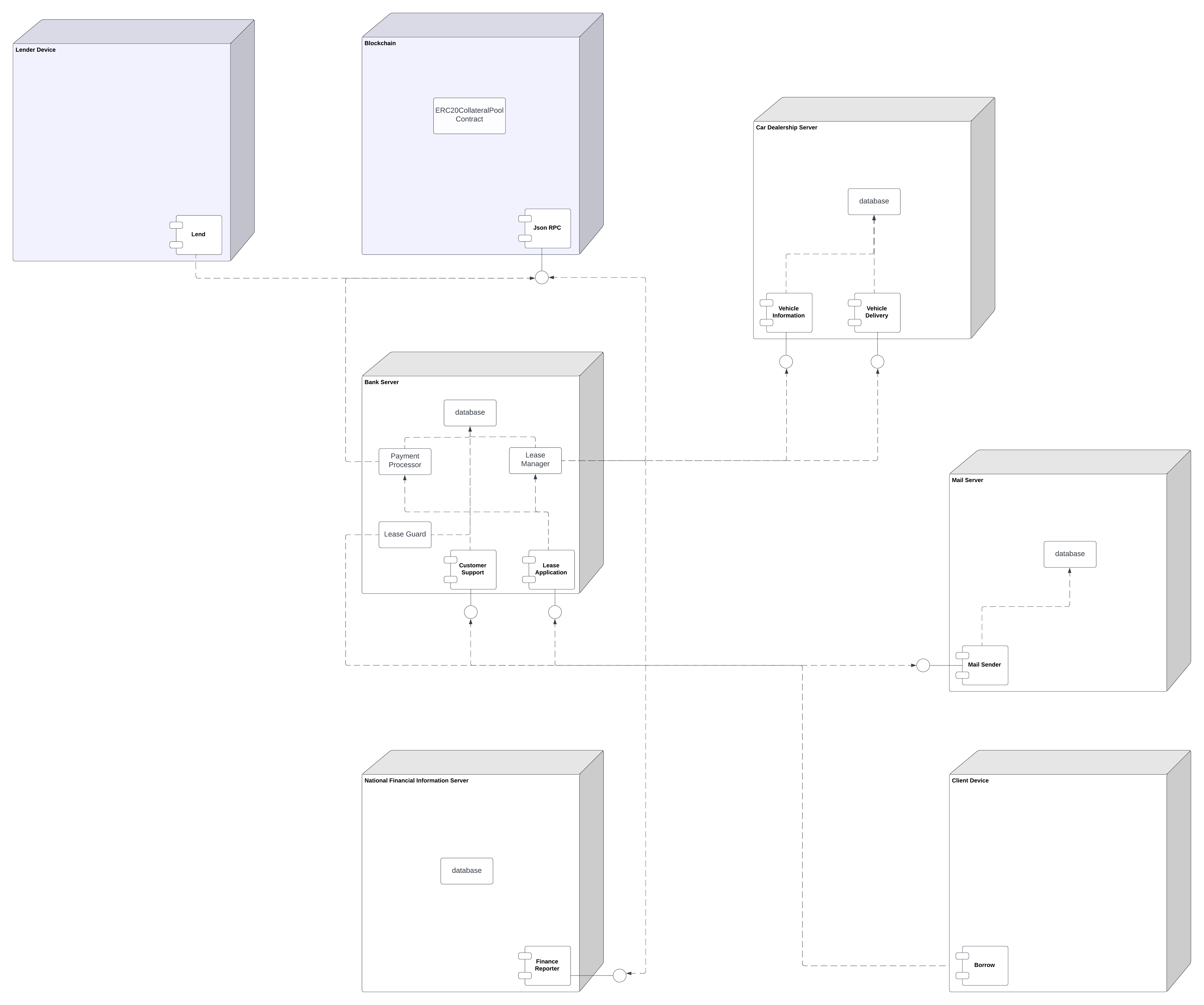 RWA Blockchain Use Case